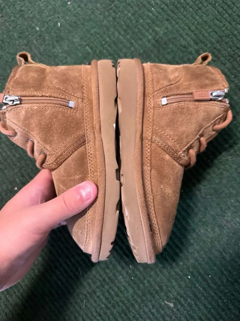 UGG kids neumel